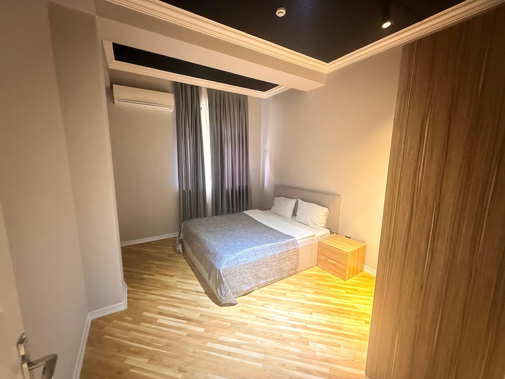 City Apartments 18/50