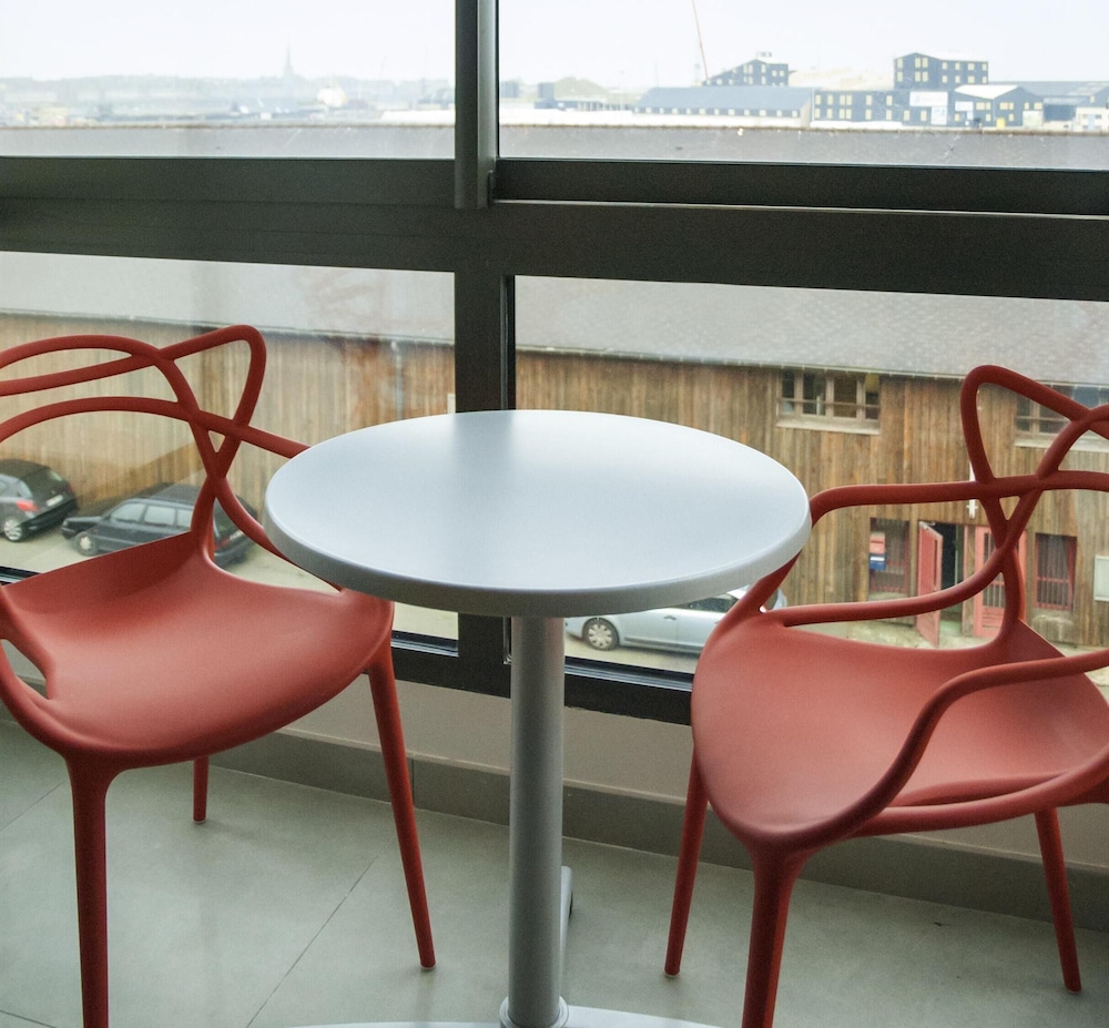 Ibis Styles Saint Malo Port 47/62