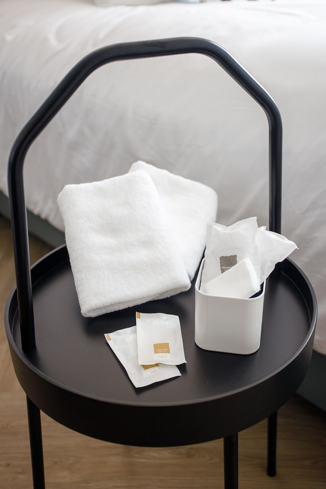 Blu Monkey Hub and Hotel Ranong 28/46