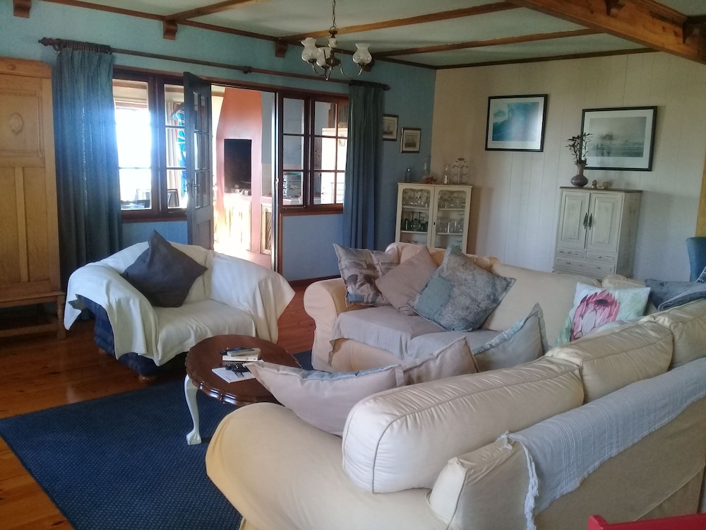 A1 Kynaston B&amp;B 22/36