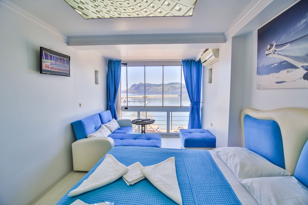 Amasra Ayisigi Pansiyon 24/74