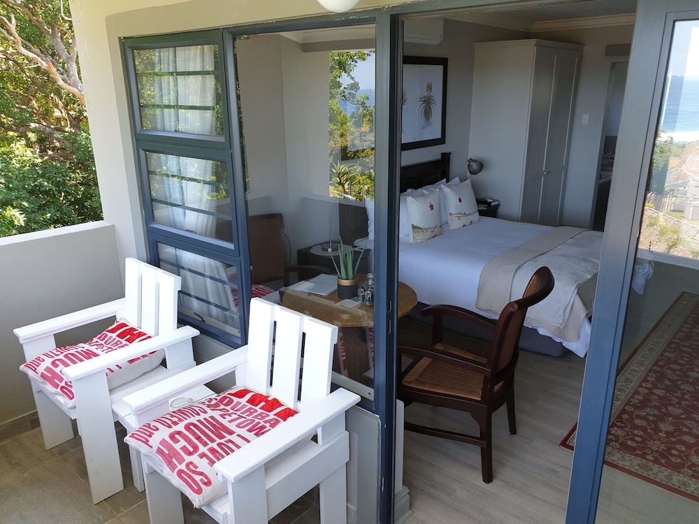 Hillside Guesthouse 14/50