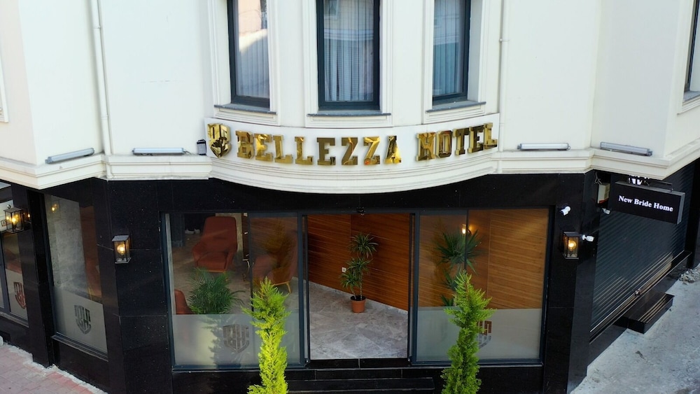 Bellezza Hotel 1/26