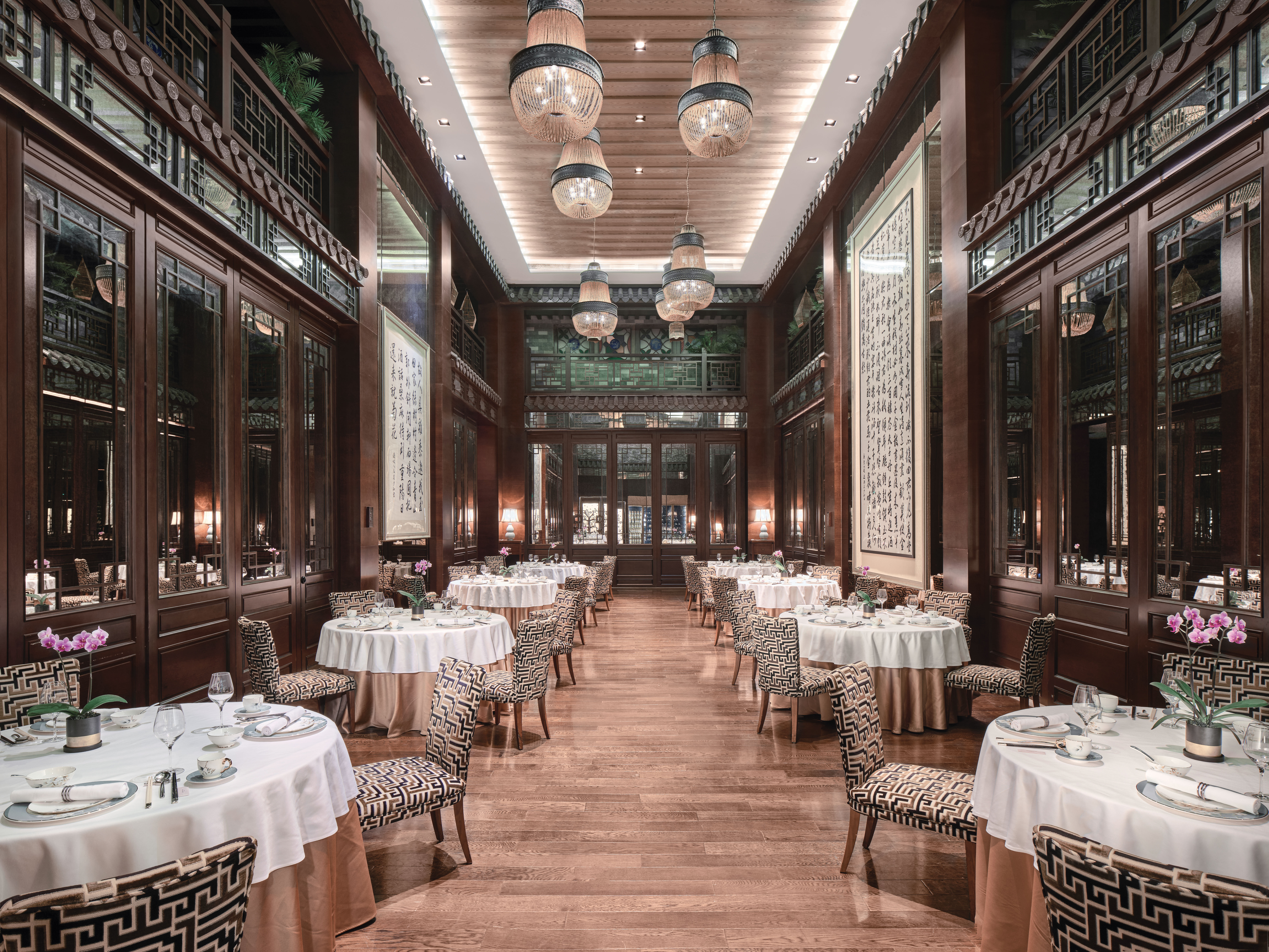 Langham Place Hotel Guangzhou 57/73