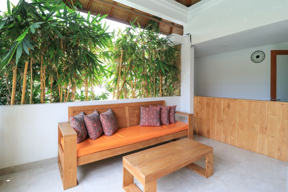 Mella Villas Jimbaran 23/32
