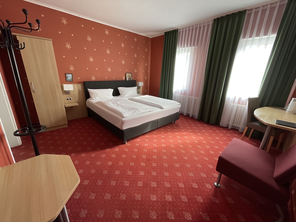 Hotel Hafner 27/50