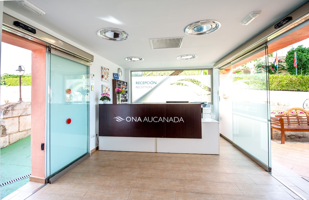 AUCANADA CLUB 9/50