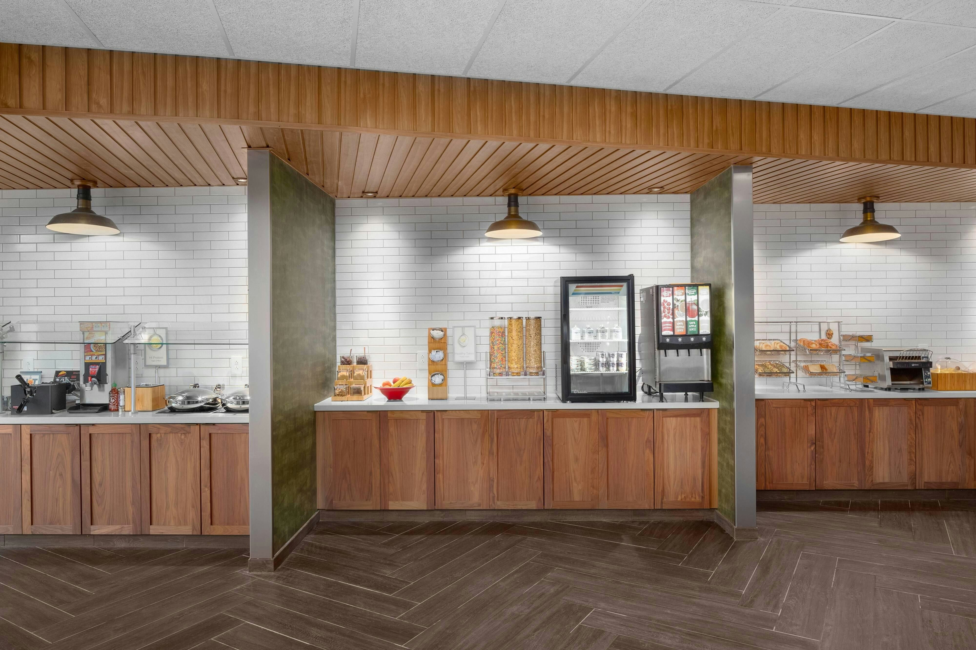 Fairfield Inn & Suites By Marriott Kenosha Pleasant Prairie 3/34