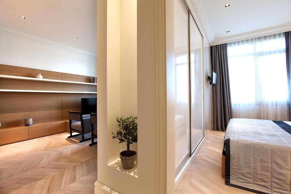 Taksim 15 Suites by Stay Lab 20/42
