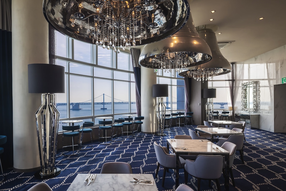 Kent Hotel Gwangalli By Kensington 54/74