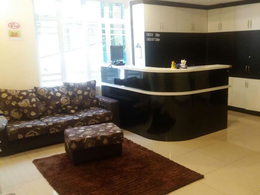 Oyo Rooms Jalan Bandar Brinchang 1 38/53