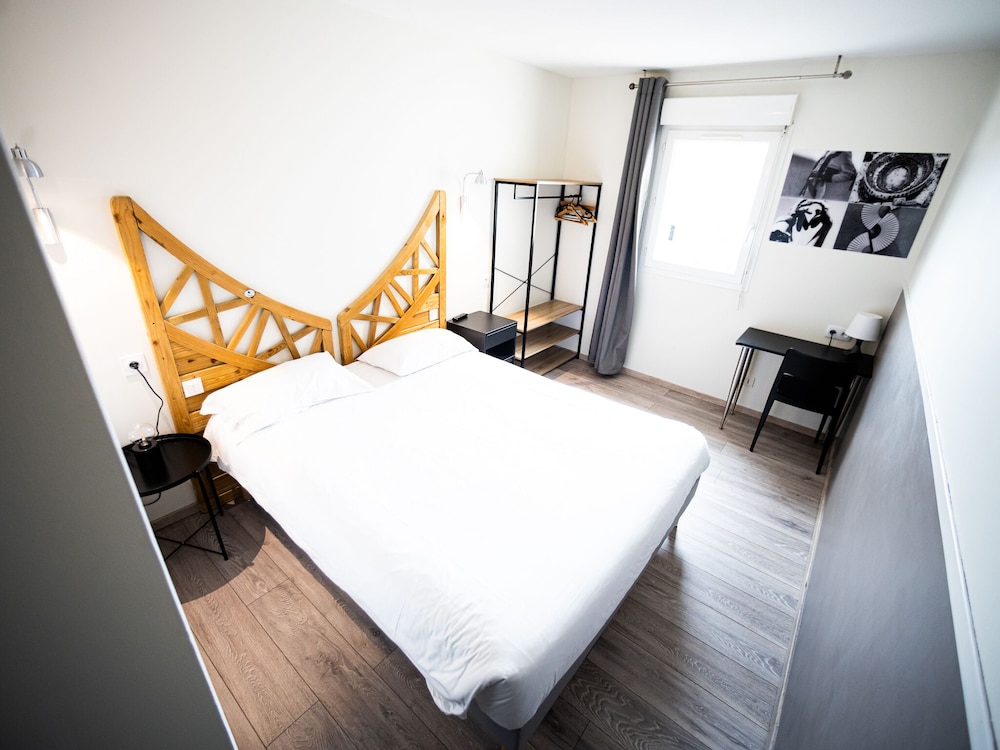 Hotel Grand Cap 16/38