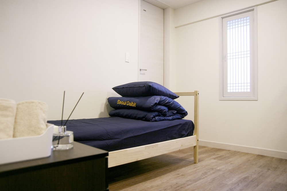 Seoul Dalbit Dongdaemun Guesthouse 42/50
