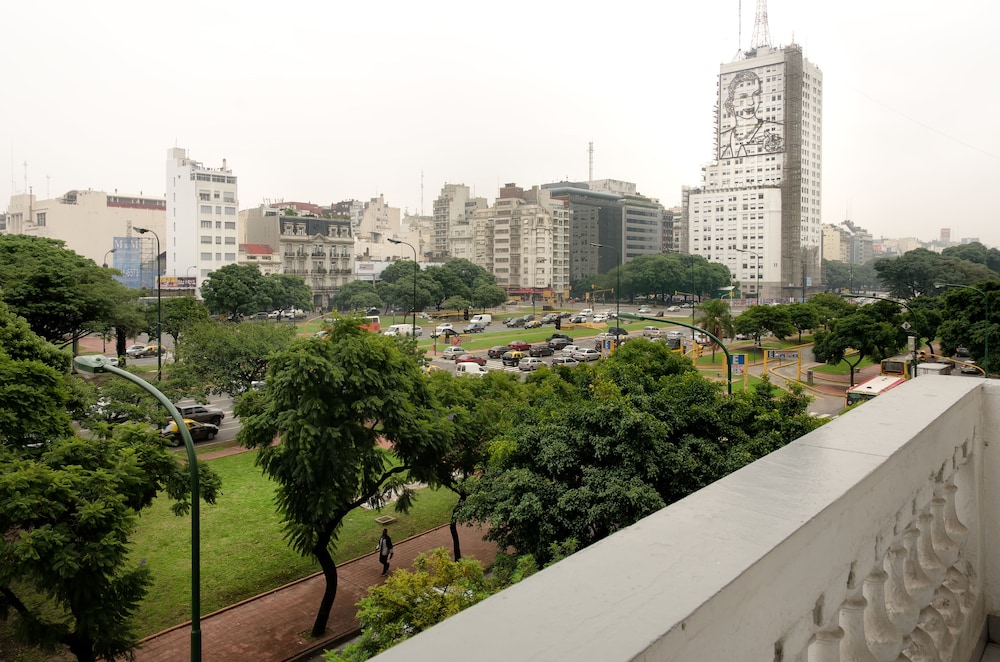 Hotel Internacional 34/62
