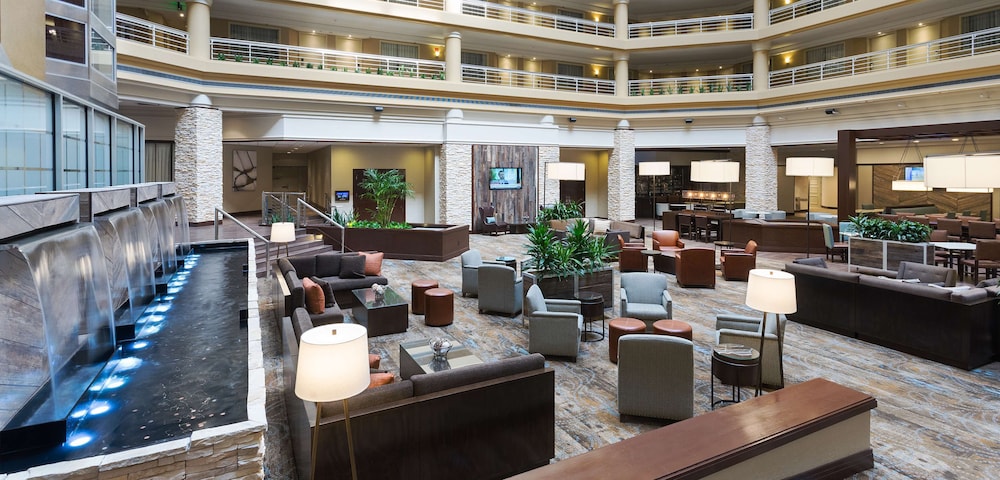 Embassy Suites by Hilton Denver Tech Center 44/64