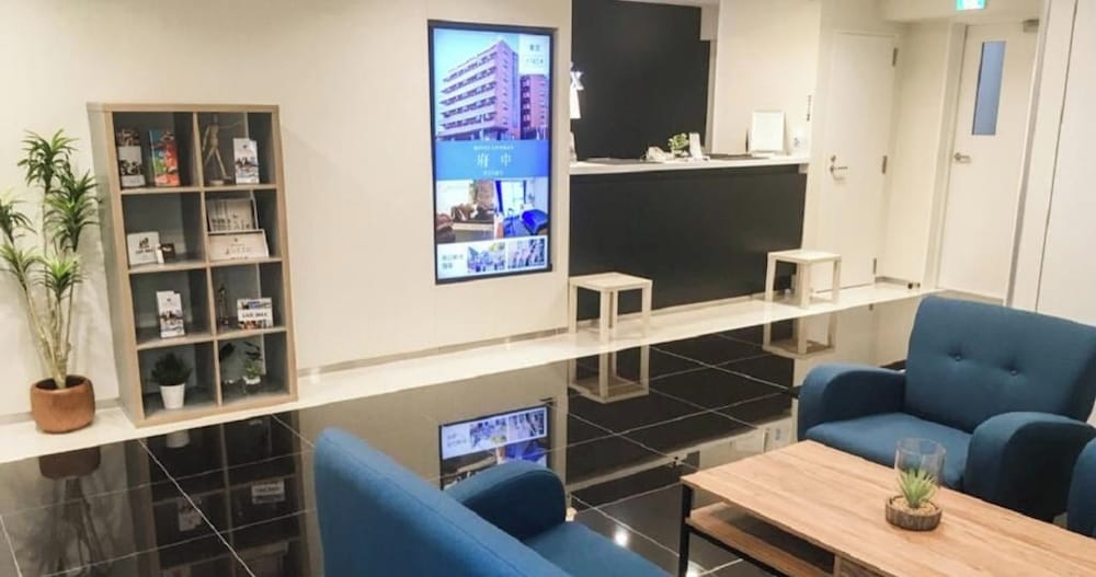HOTEL LiVEMAX Yokkaichi Ekimae 21/29