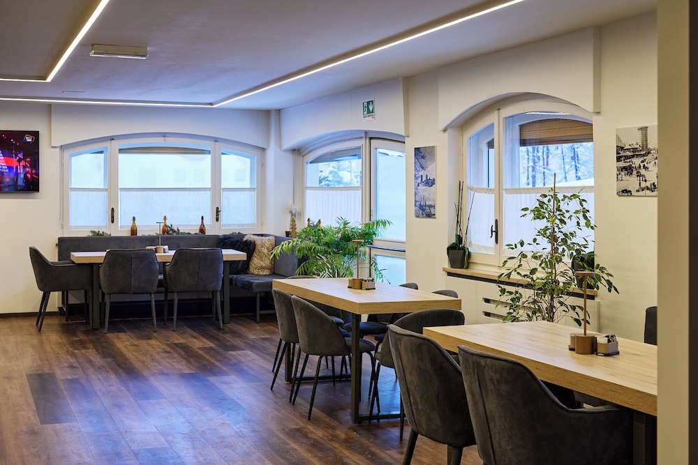Hotel Hermitage 34/58