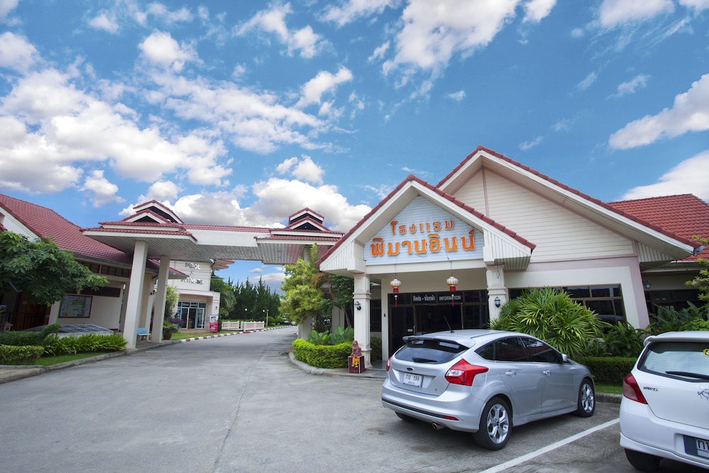 PIMANN INN HOTEL 5/47
