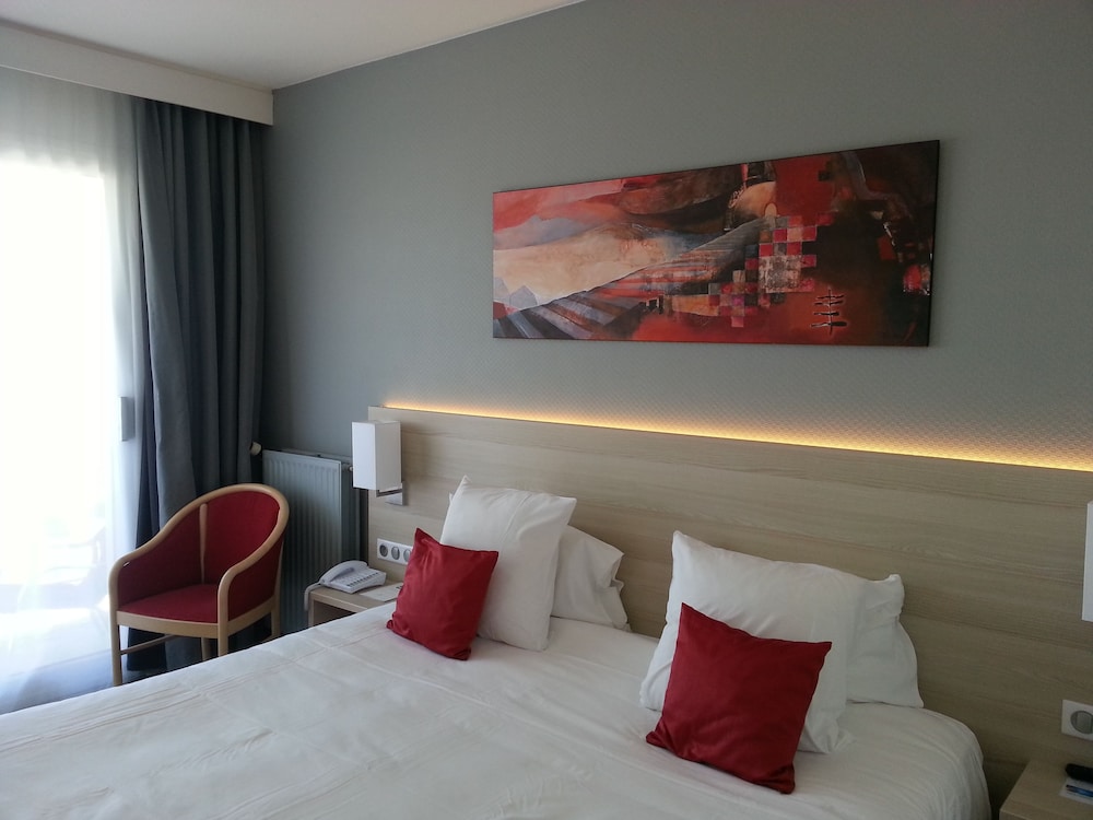 Best Western Plus Le Roof 21/67