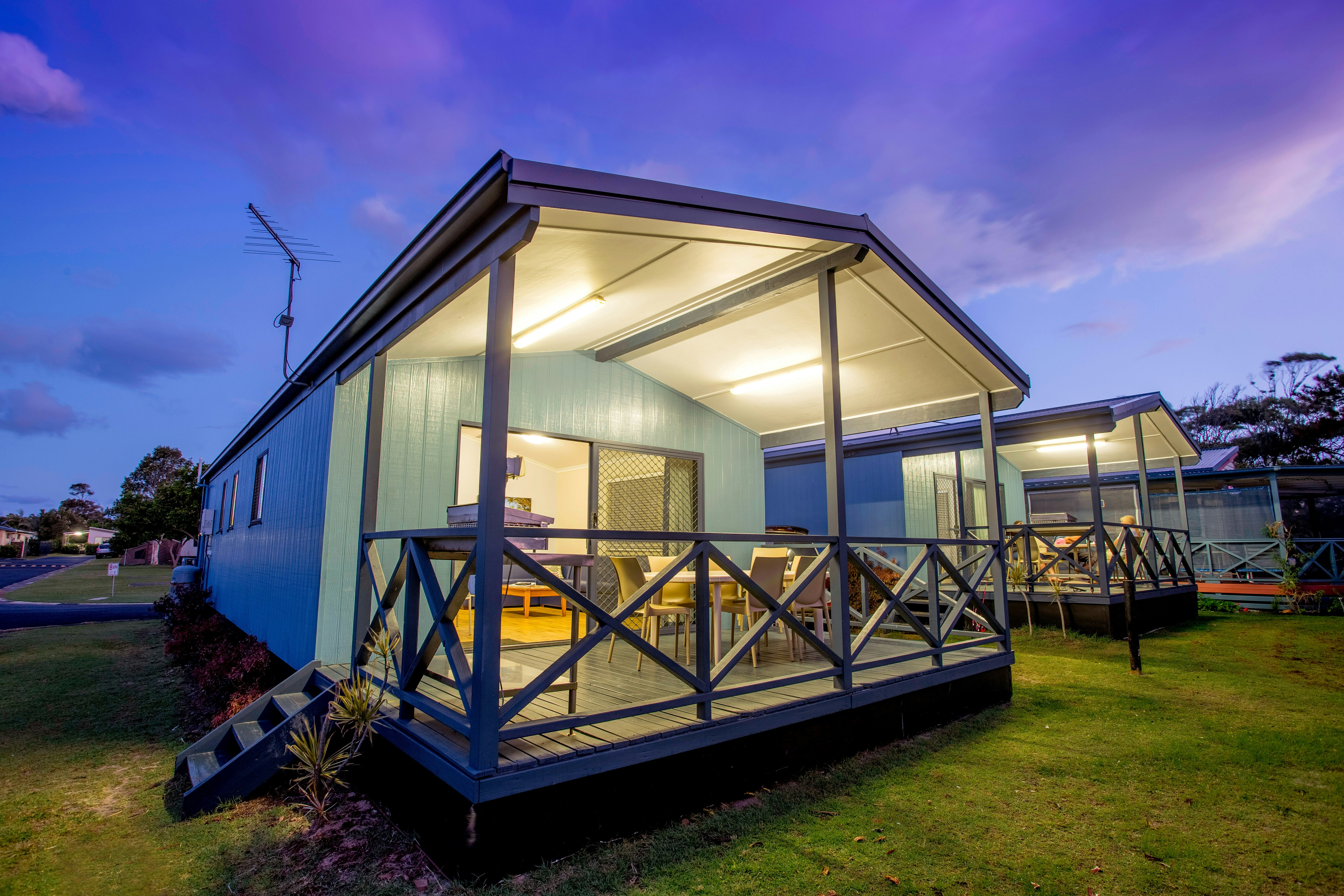 DISCOVERY PARKS BALLINA 2/38