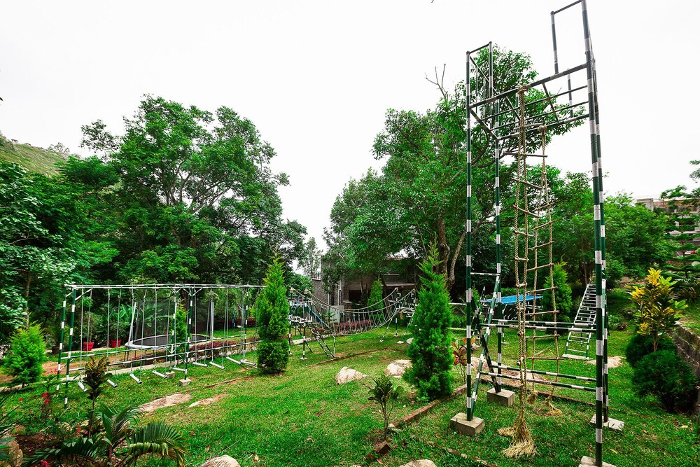 Great Trails Yercaud by GRT Hotels 49/53