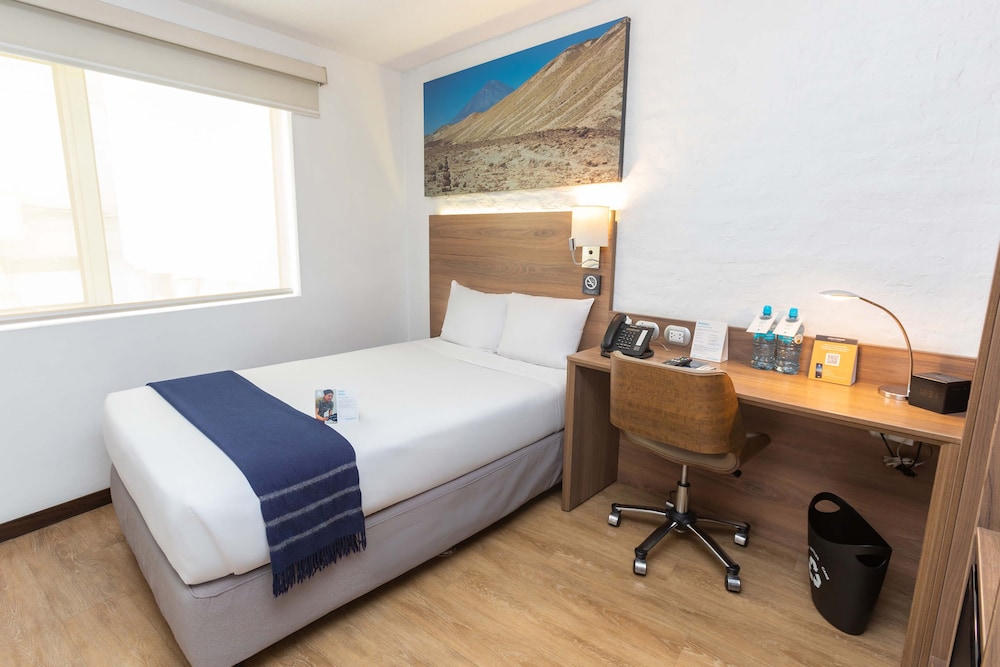 Casa Andina Select Arequipa 80/87