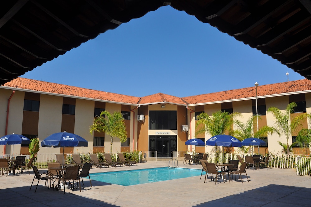 CEGIL HOTEL BOULEVARD 5/71