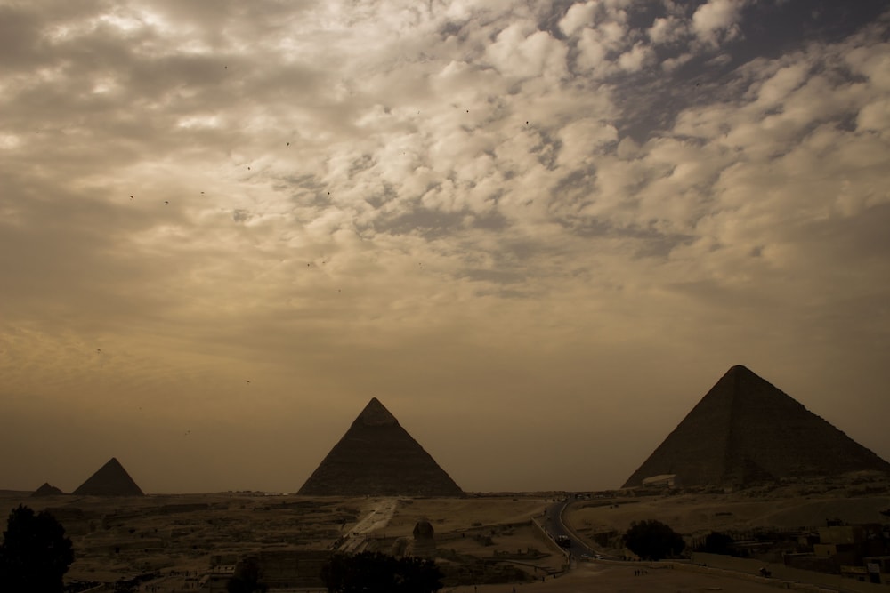 Great Pyramid Inn 43/50