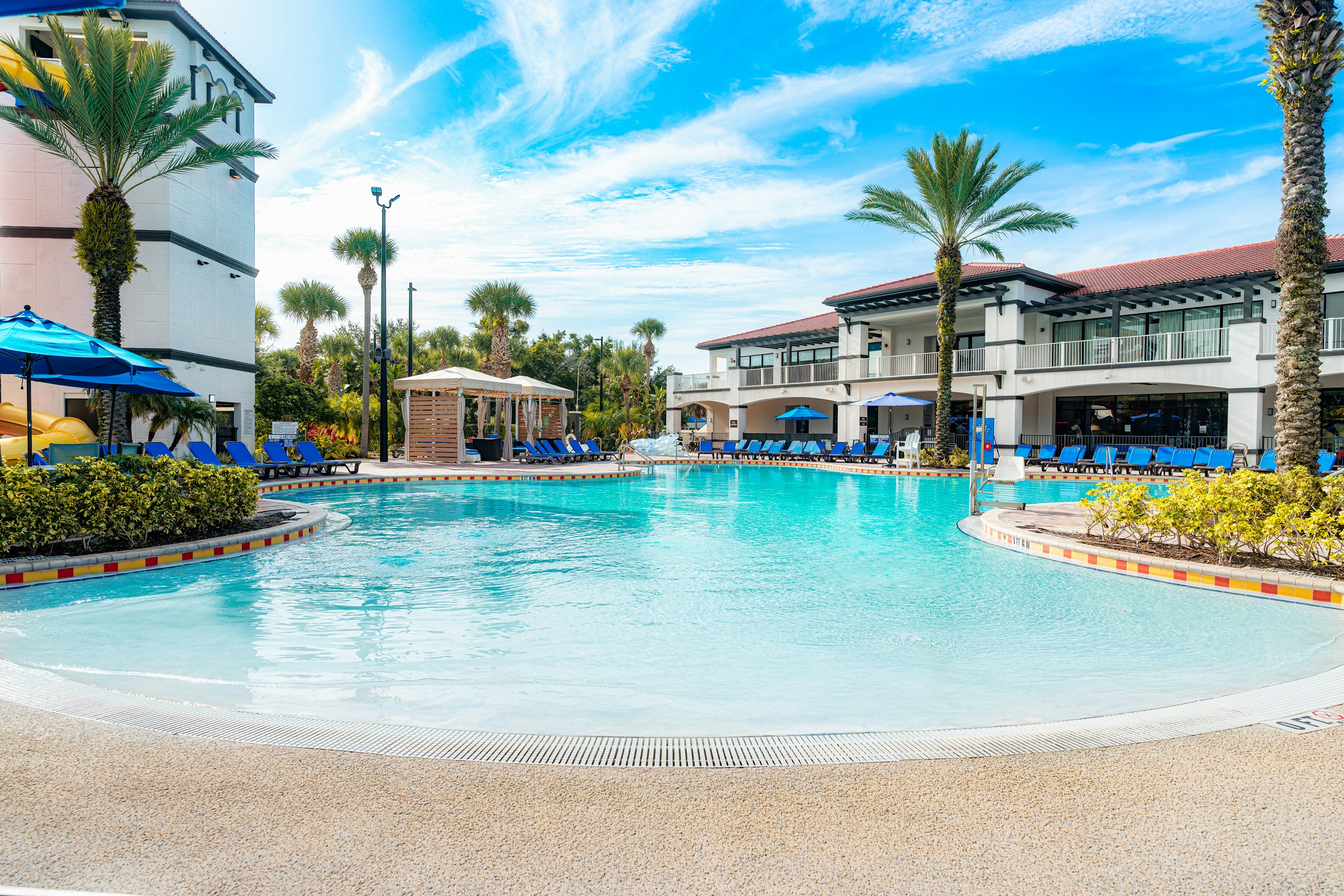 Fantasy World Resort 5/42