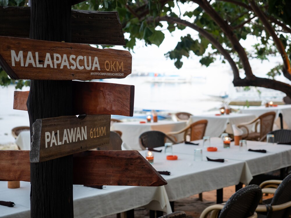 Hippocampus Beach And Dive Resort 43/59
