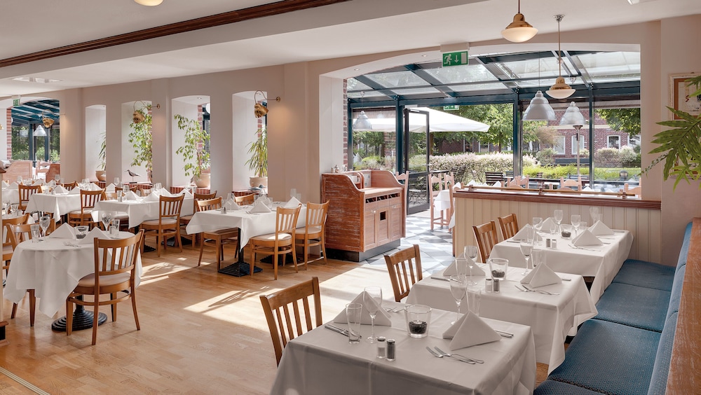 Precise Resort Rugen - Hotel & Splash Erlebniswelt 53/70