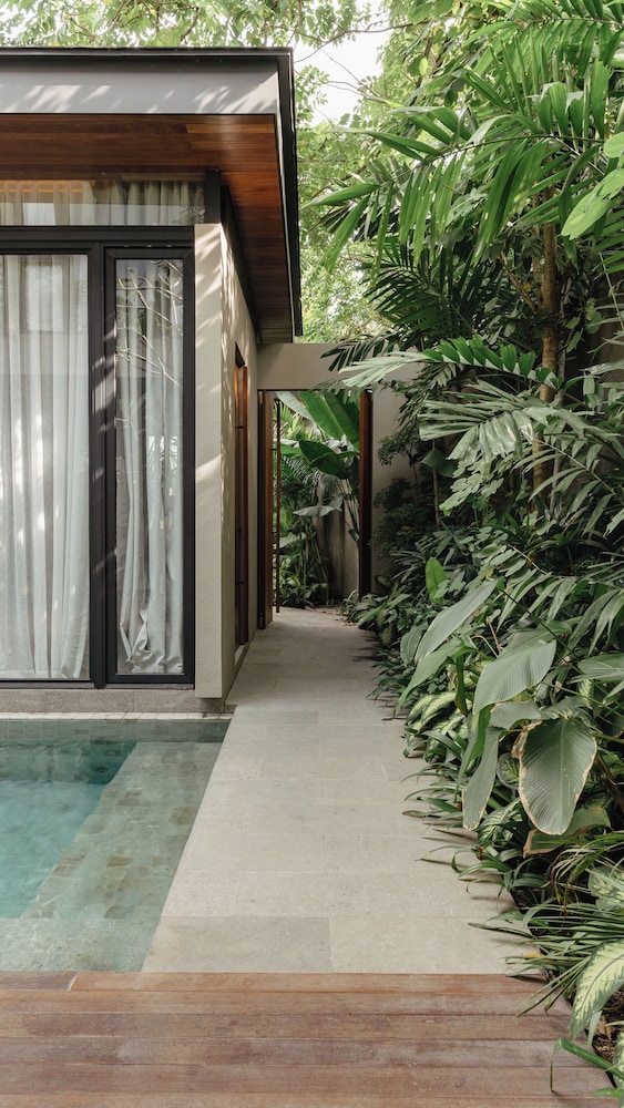 The Akasha Canggu Hotel 39/50