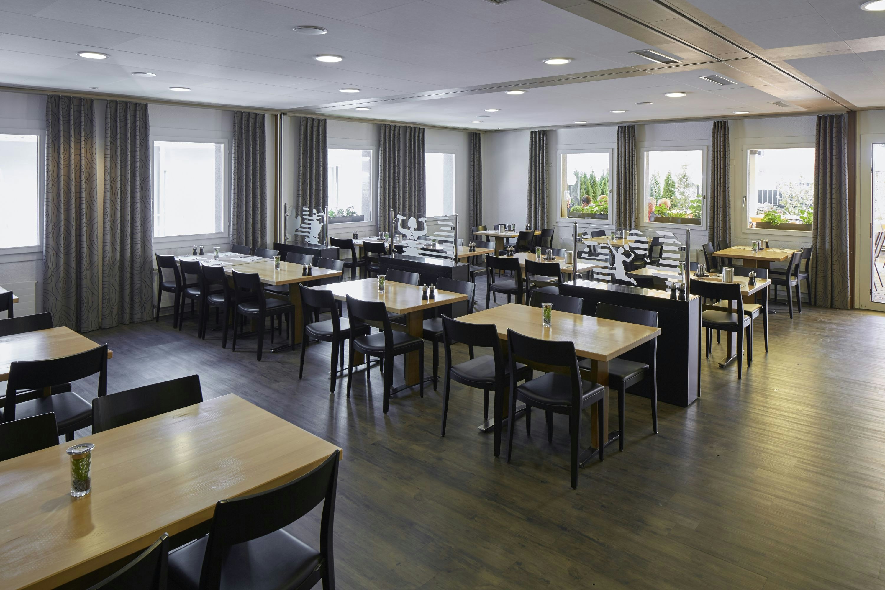 Aparthotel Baden 18/28