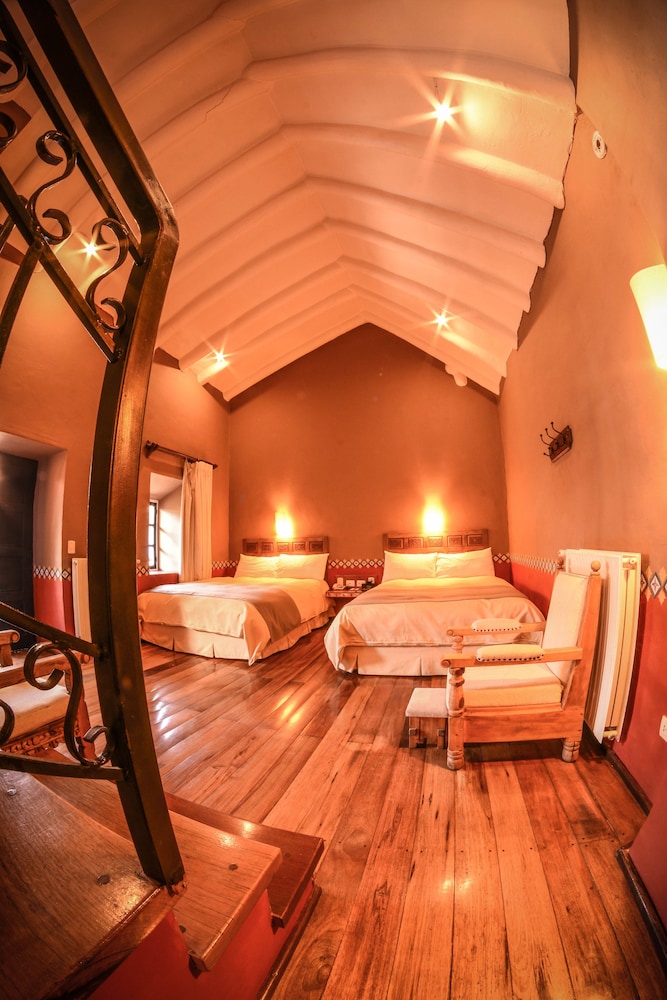 Tambo Del Arriero Hotel Boutique Cuzco Peru 47/82