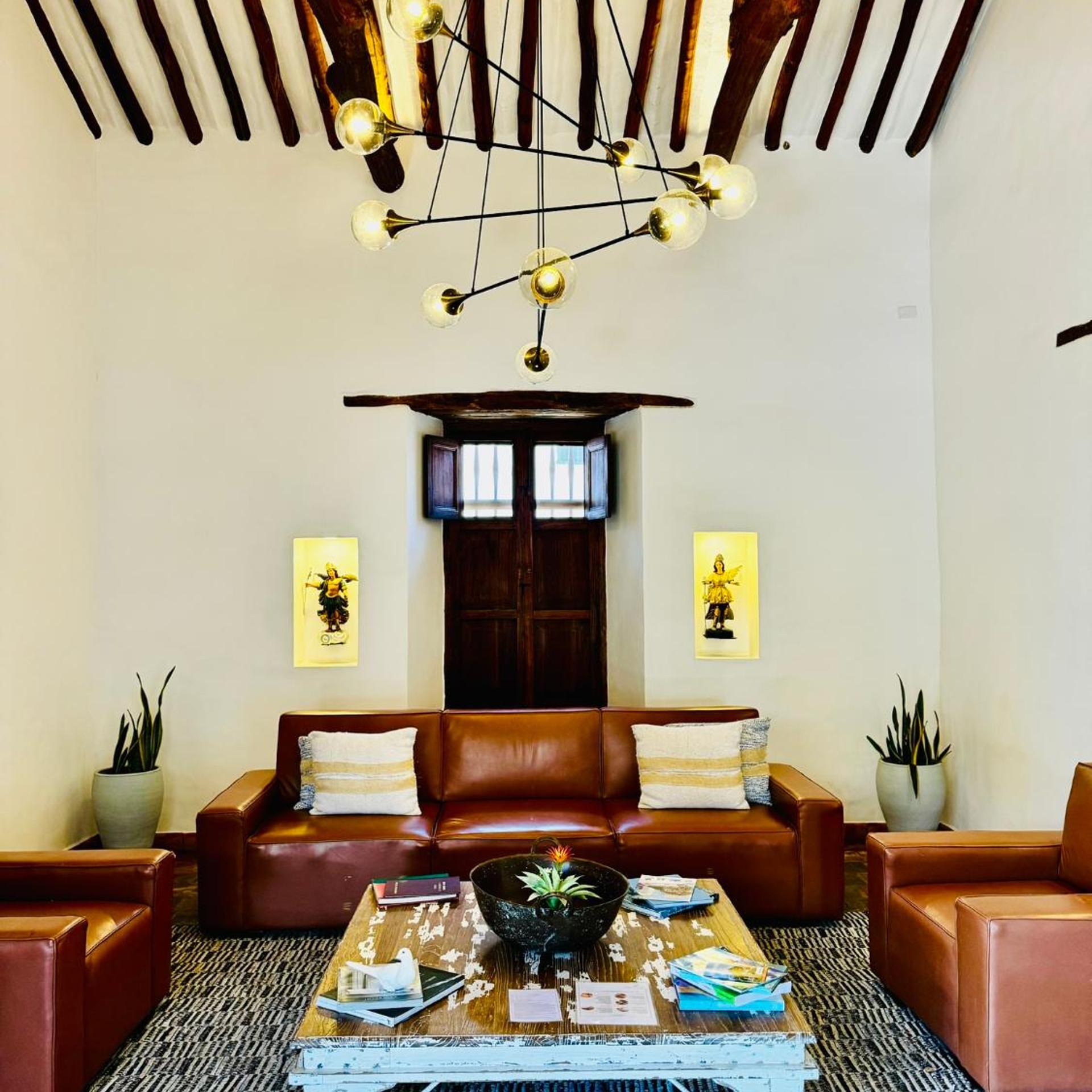 Santa Sofia Casa Boutique 29/50