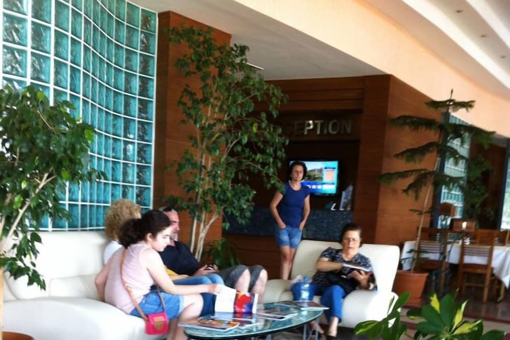 Faustina Hotel and Spa 29/48