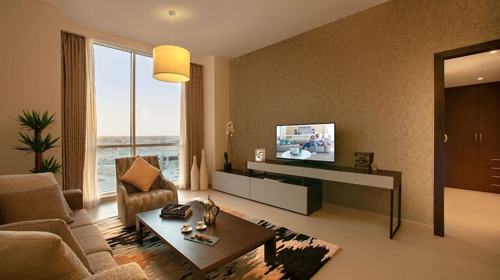 اسكوت رافال العليا(ASCOTT RAFAL OLAYA RIYADH) 33/69