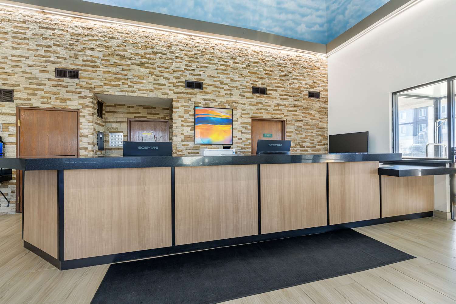 Best Western Park City Wichita North 2/22