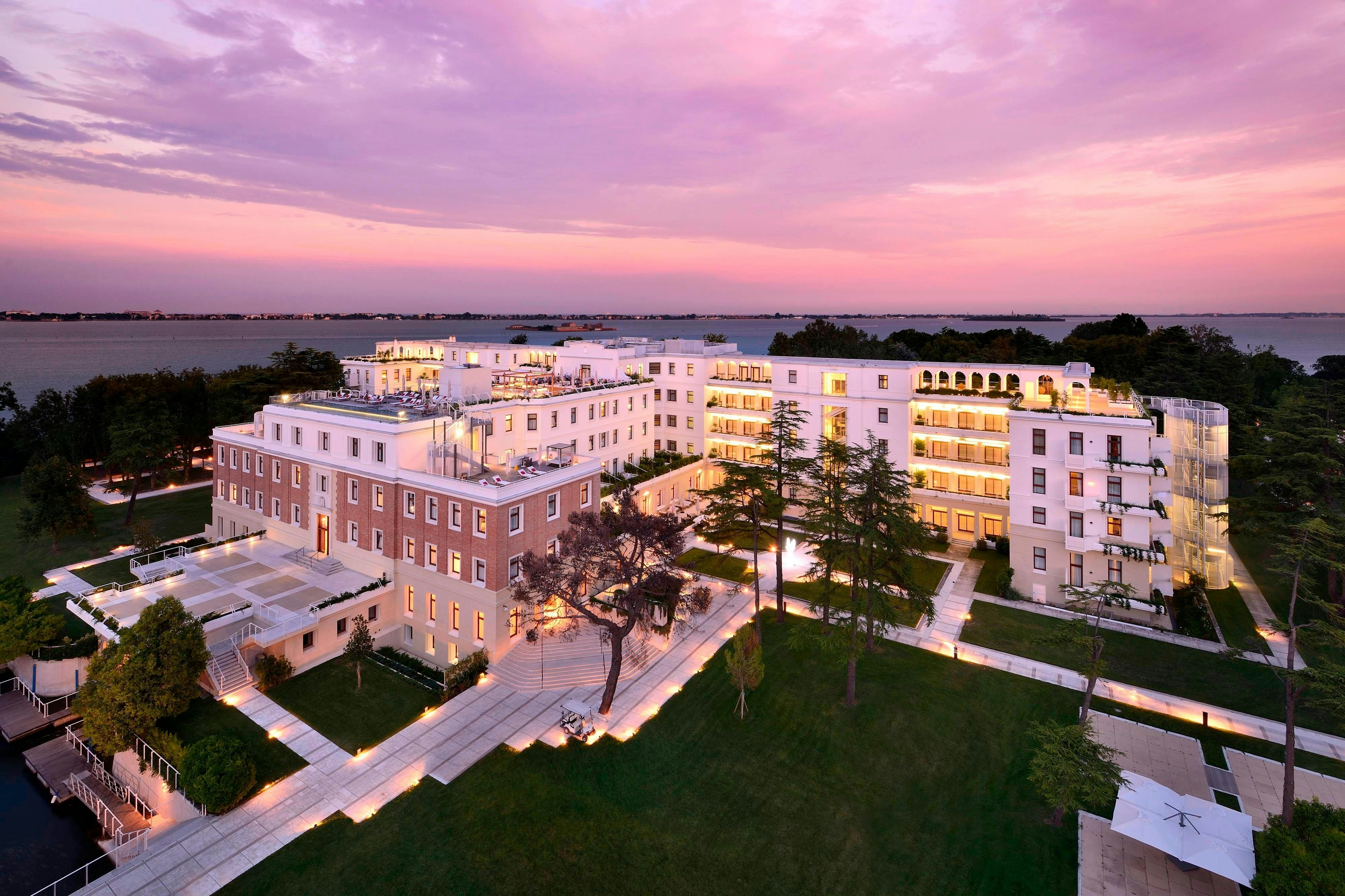 Jw Marriott Venice Resort And Spa 4/84