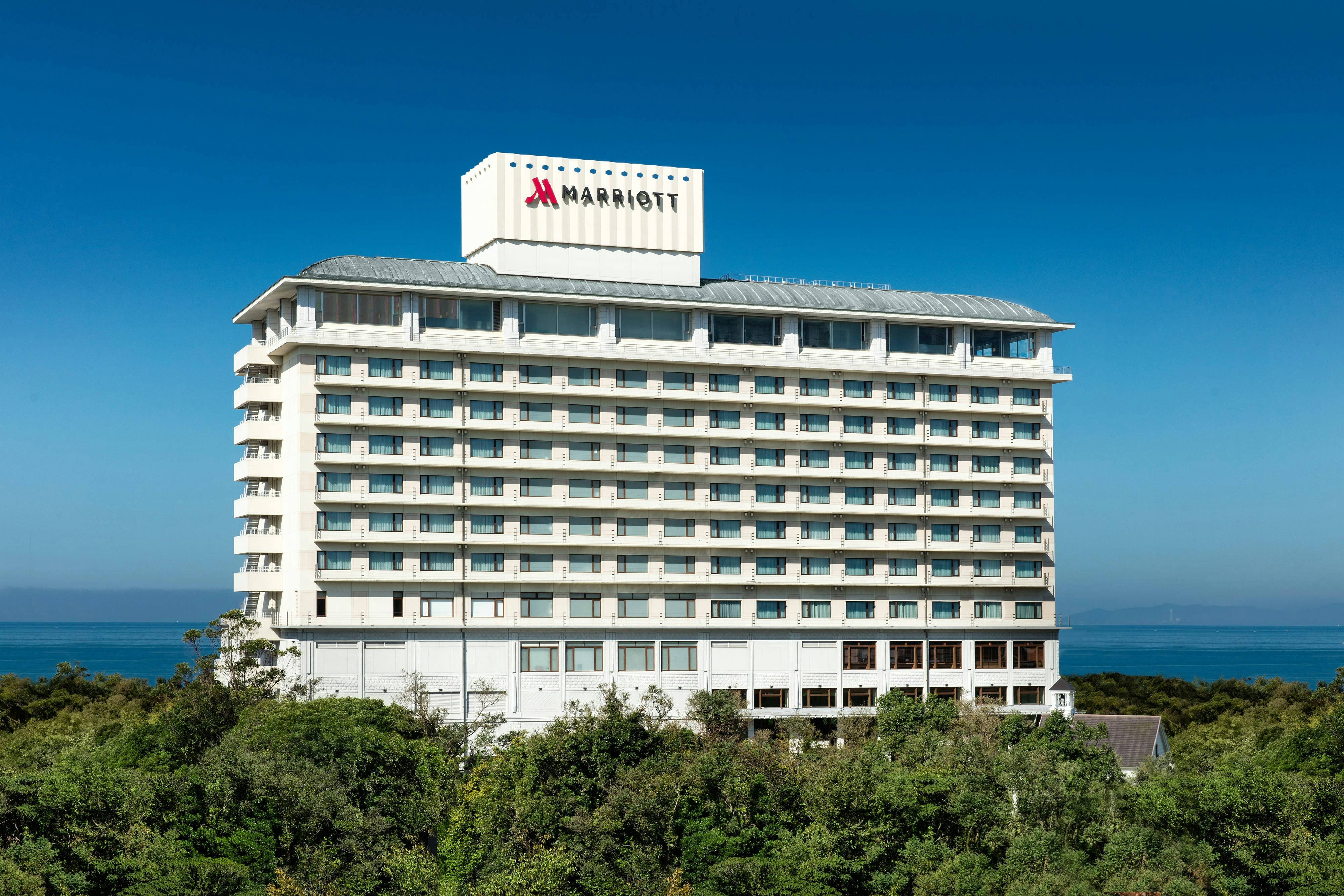 Nanki-Shirahama Marriott Hotel 2/27