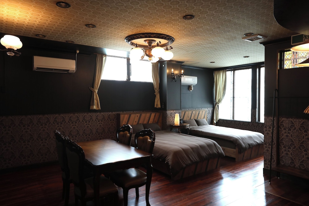 Trip Shot Hotels Koza 13/50