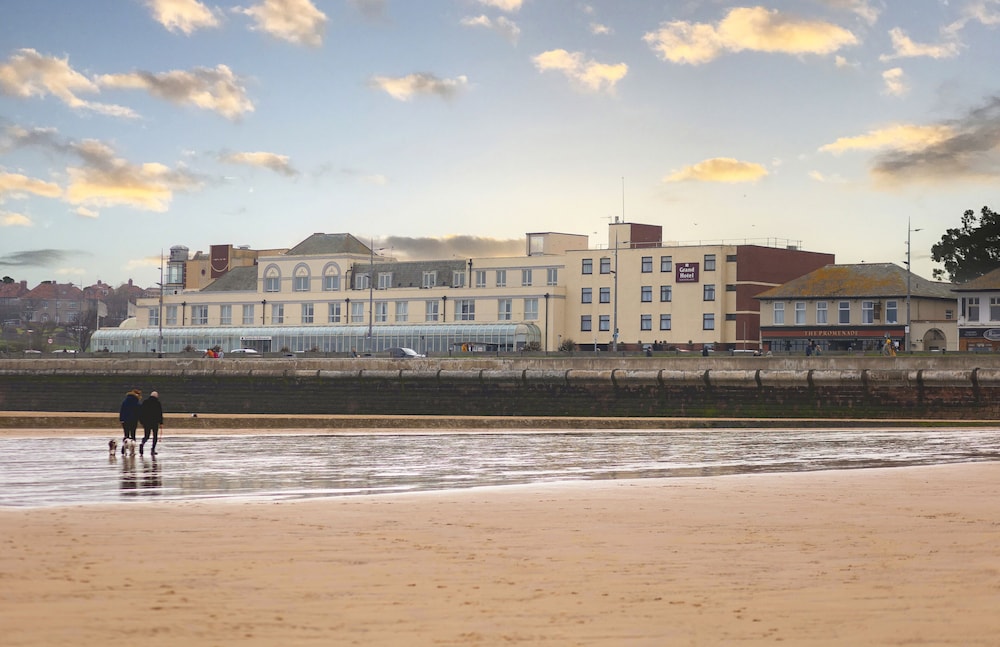 Grand Hotel Sunderland 59/63