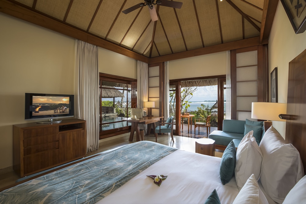 Oceanview Pool Villa