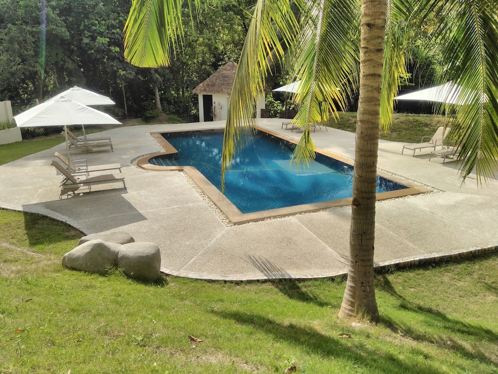 Woodlawn Villas Resort 6/66