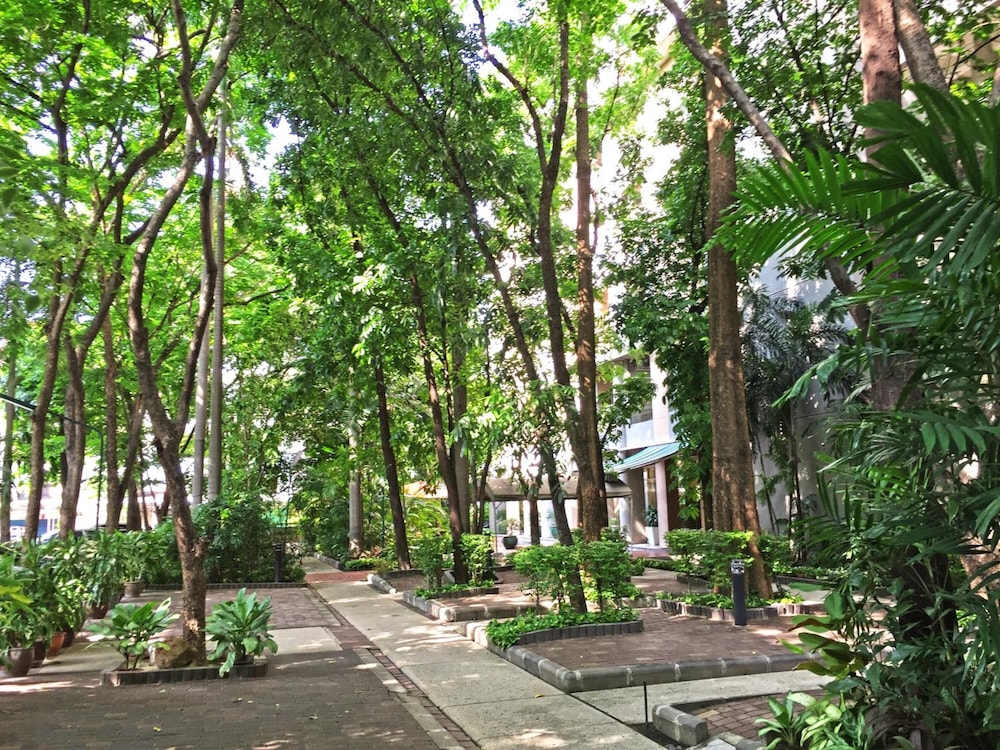 Rio Monte Residence 47/51