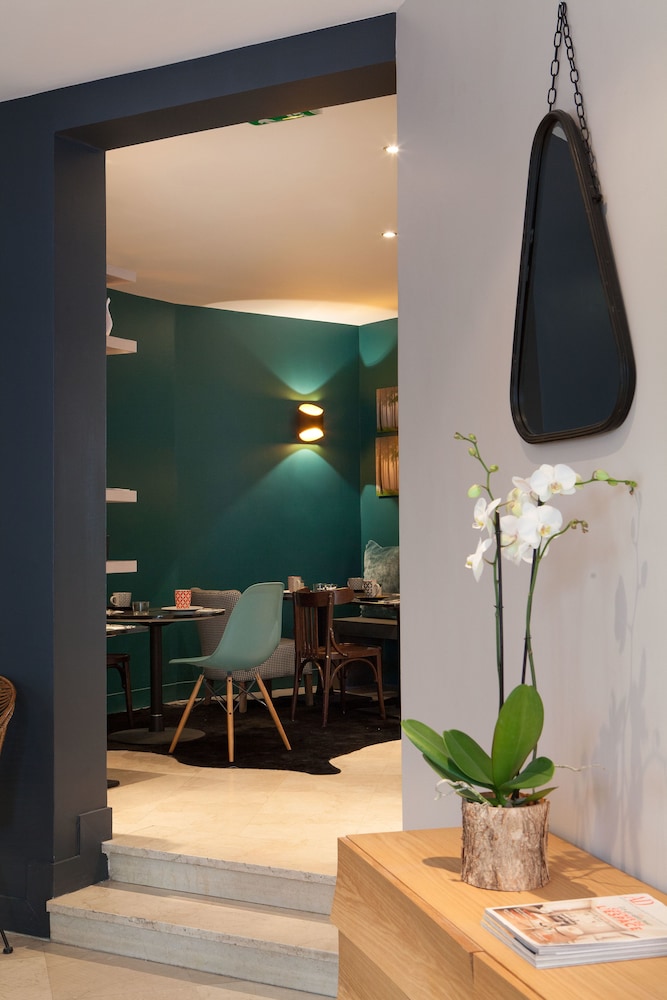 Chouette Hotel 53/59