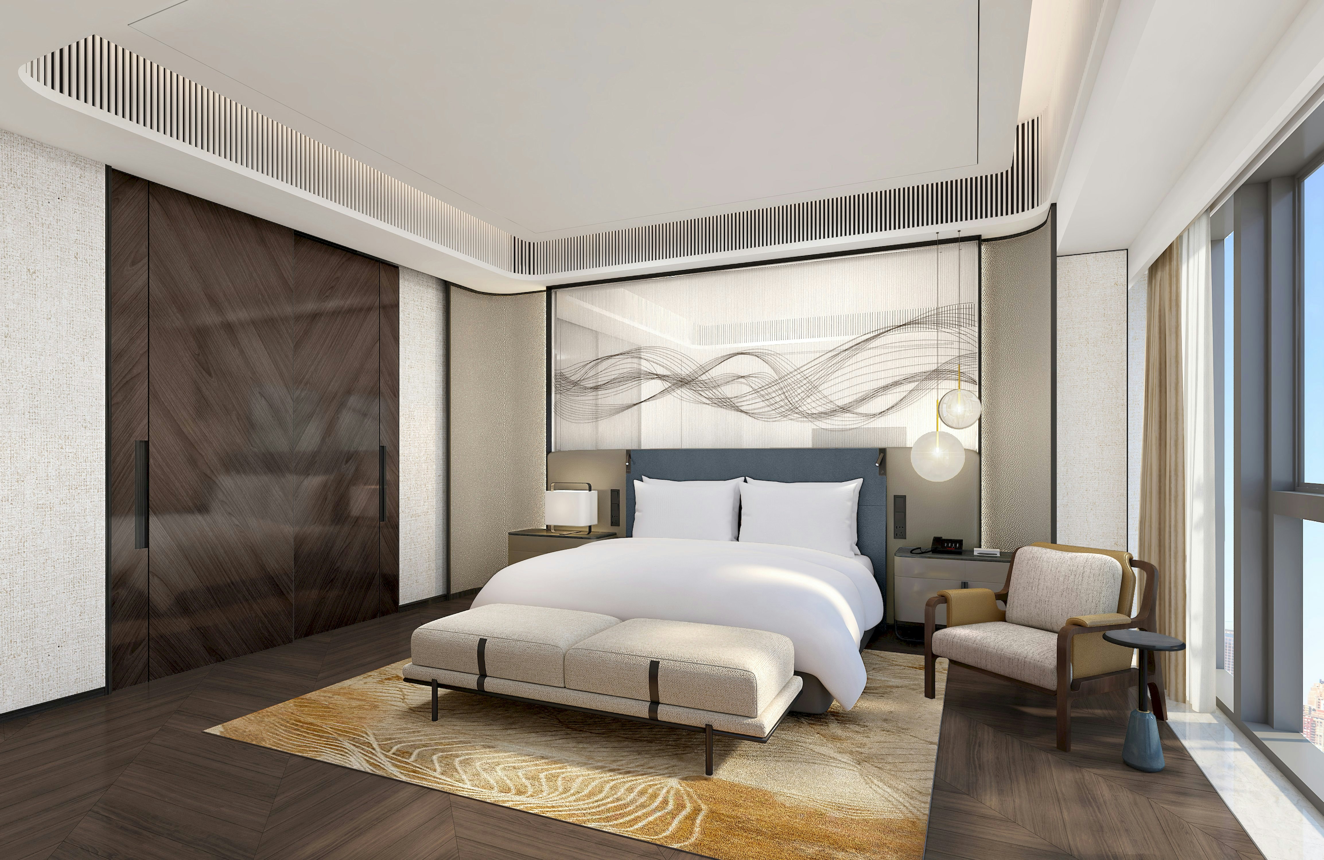 Hilton Foshan Shunde 10/51