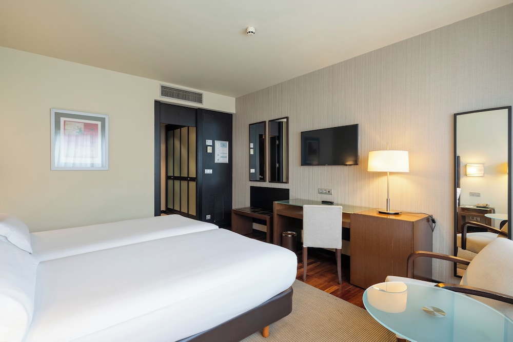 Hotel Attica 21 Coruna 20/58