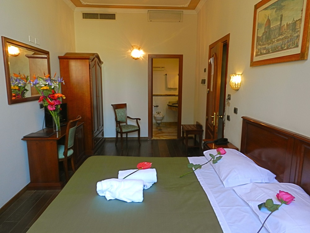 Hotel Domus Florentiae 49/68