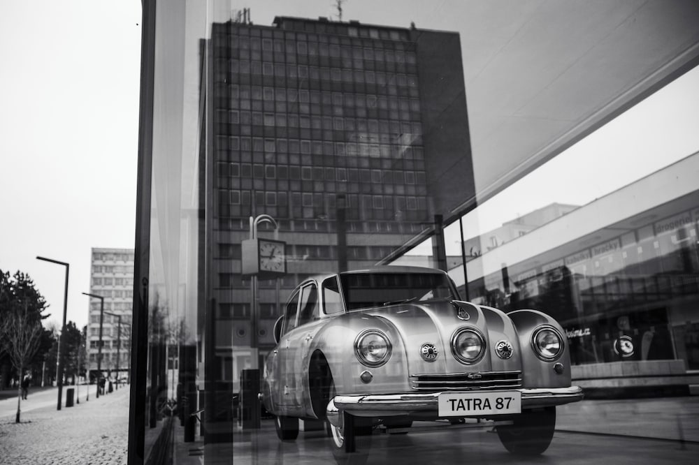 Interhotel Tatra 2/50